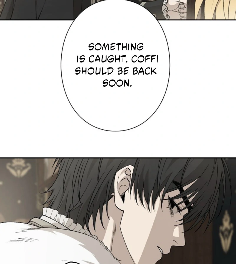 Read In the Ice Emperor’s Birdcage chapter 10 image 74 on Lezhin