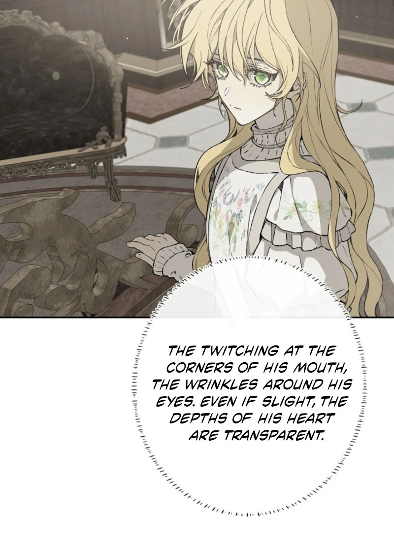 Read In the Ice Emperor’s Birdcage chapter 10 image 8 on Lezhin