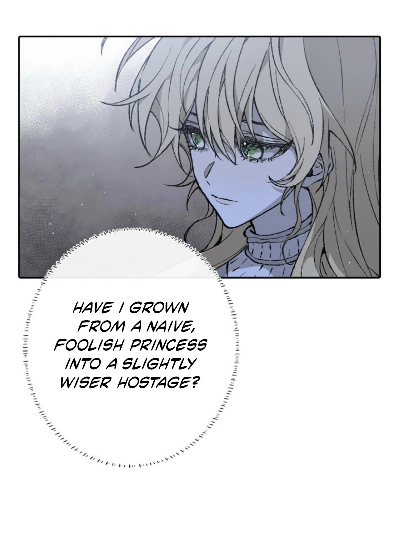 Read In the Ice Emperor’s Birdcage chapter 10 image 9 on Lezhin