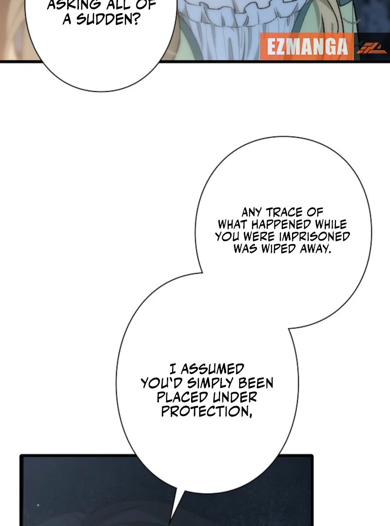 Read In the Ice Emperor’s Birdcage chapter 16 image 10 on Lezhin