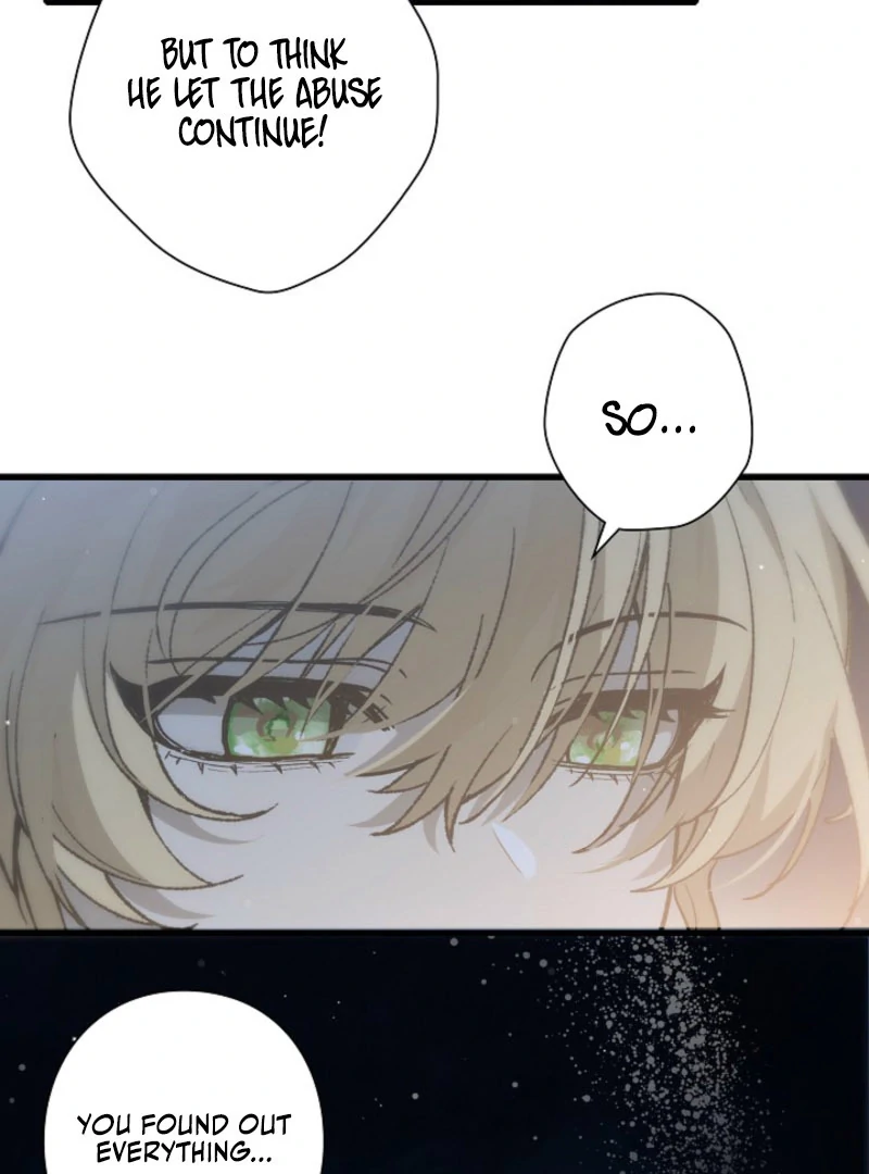 Read In the Ice Emperor’s Birdcage chapter 16 image 12 on Lezhin
