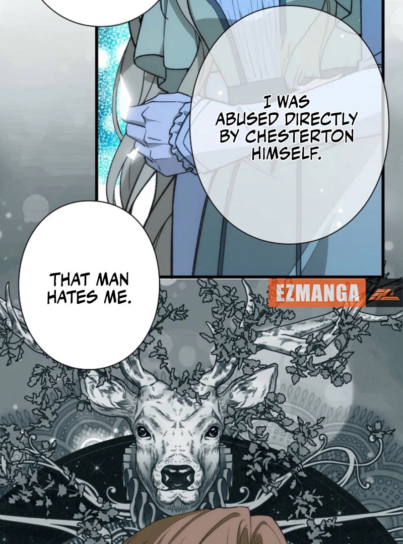 Read In the Ice Emperor’s Birdcage chapter 16 image 16 on Lezhin