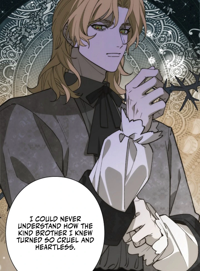 Read In the Ice Emperor’s Birdcage chapter 16 image 17 on Lezhin