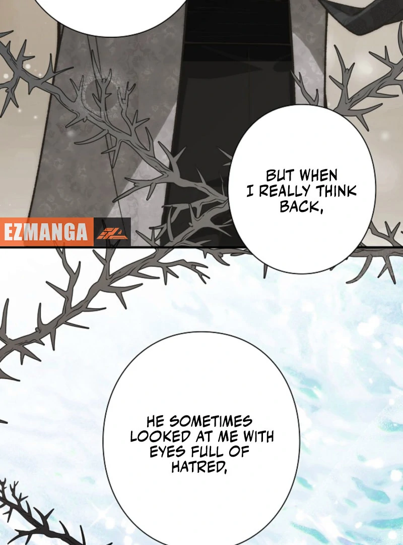 Read In the Ice Emperor’s Birdcage chapter 16 image 18 on Lezhin