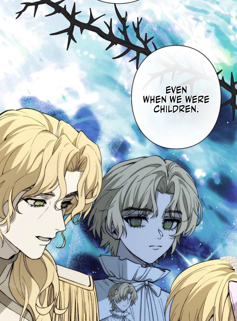 Read In the Ice Emperor’s Birdcage chapter 16 image 19 on Lezhin