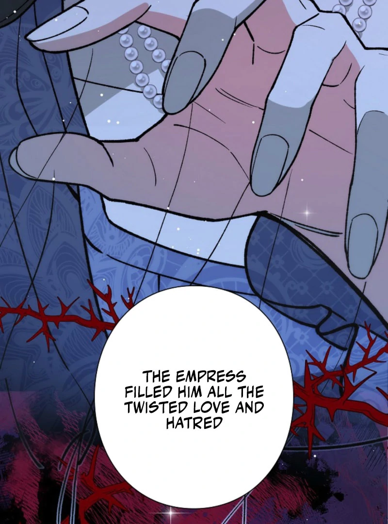 Read In the Ice Emperor’s Birdcage chapter 16 image 22 on Lezhin