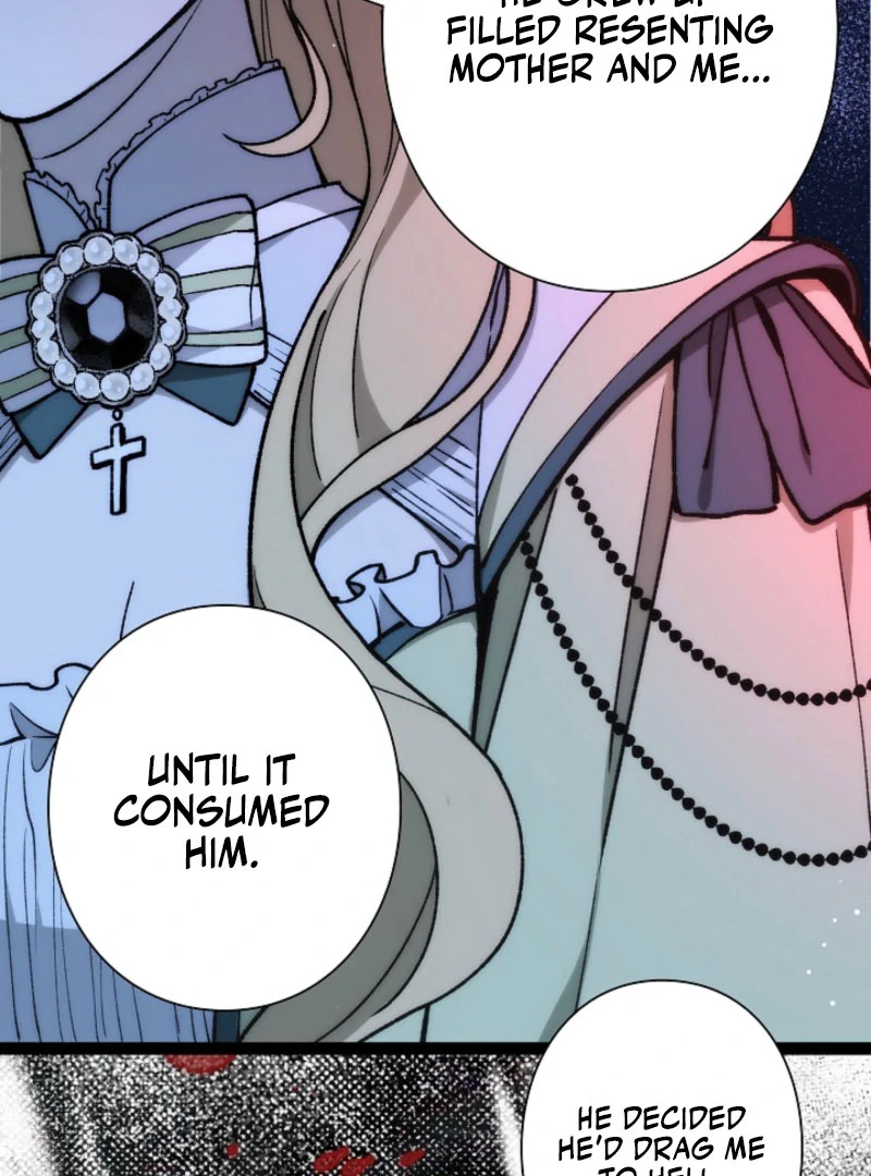 Read In the Ice Emperor’s Birdcage chapter 16 image 25 on Lezhin