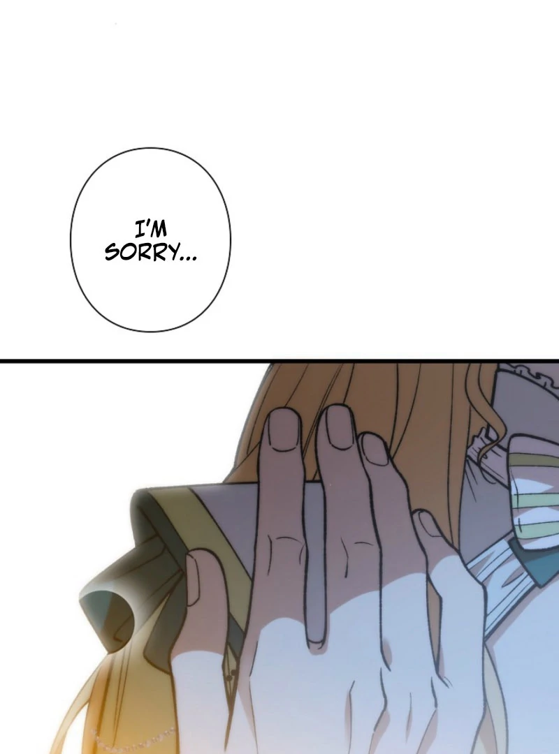 Read In the Ice Emperor’s Birdcage chapter 16 image 31 on Lezhin