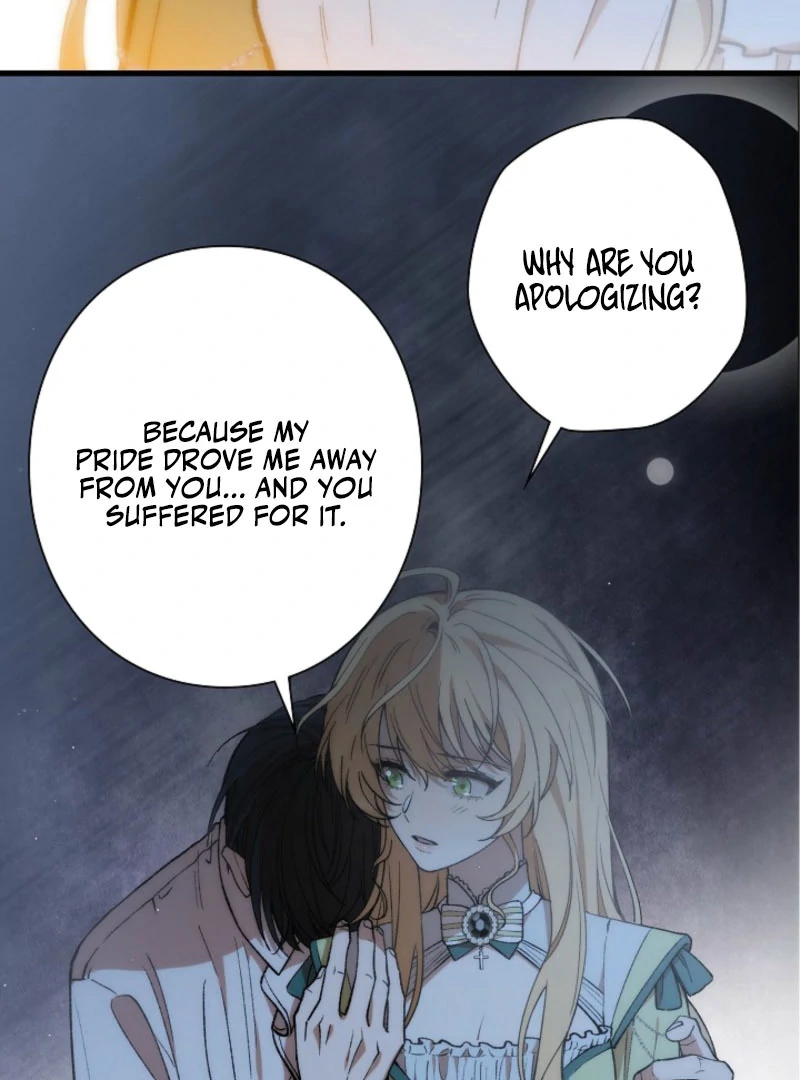 Read In the Ice Emperor’s Birdcage chapter 16 image 32 on Lezhin