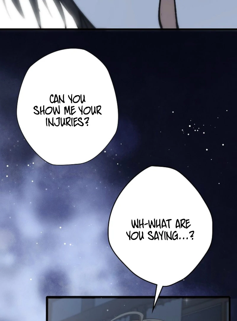Read In the Ice Emperor’s Birdcage chapter 16 image 34 on Lezhin