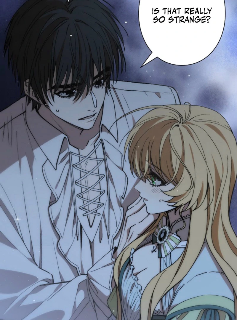 Read In the Ice Emperor’s Birdcage chapter 16 image 36 on Lezhin