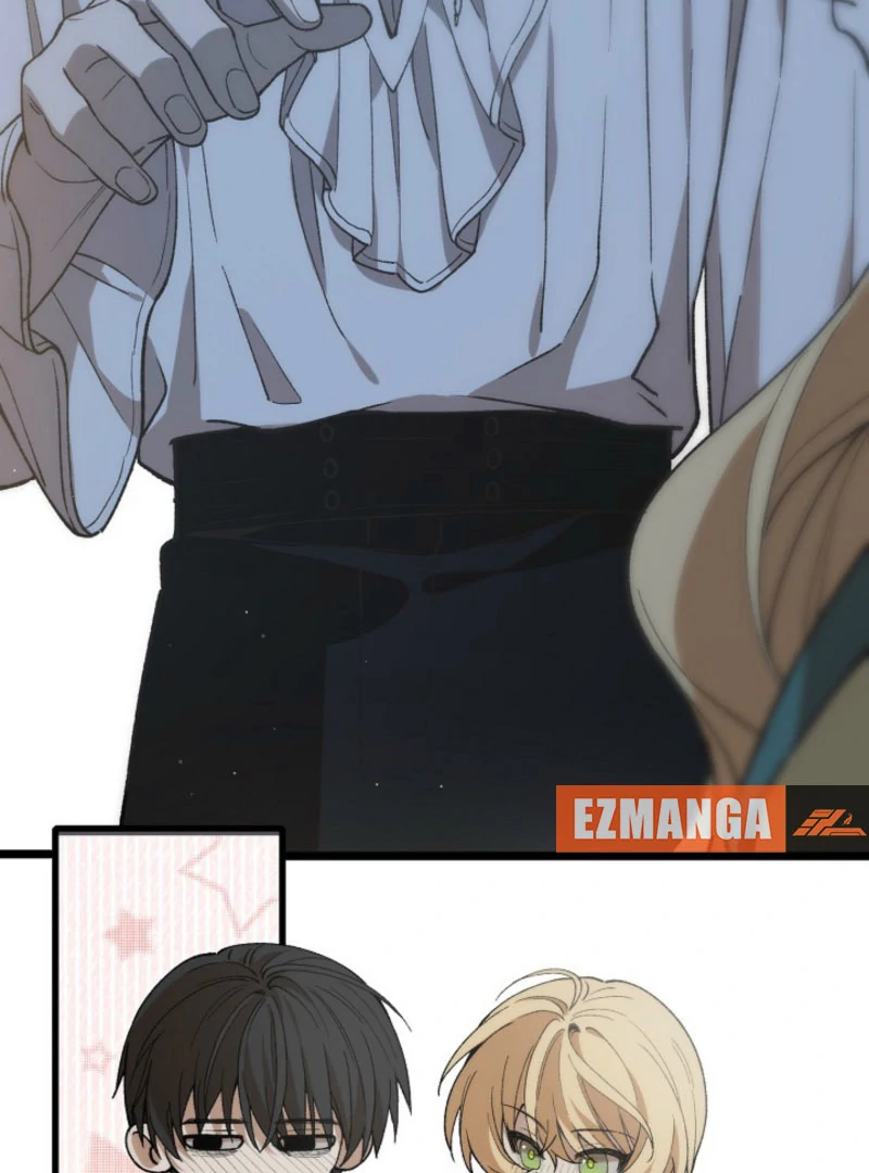 Read In the Ice Emperor’s Birdcage chapter 16 image 40 on Lezhin