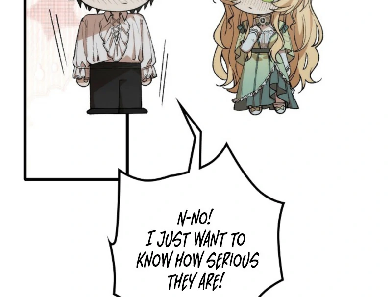 Read In the Ice Emperor’s Birdcage chapter 16 image 41 on Lezhin