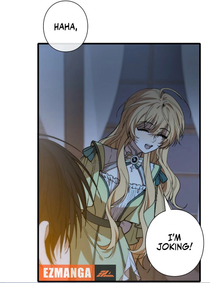 Read In the Ice Emperor’s Birdcage chapter 16 image 43 on Lezhin