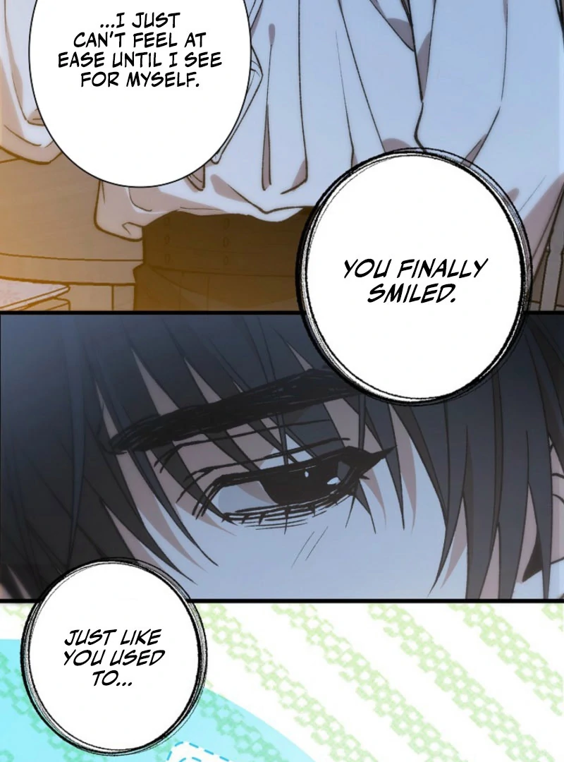Read In the Ice Emperor’s Birdcage chapter 16 image 45 on Lezhin