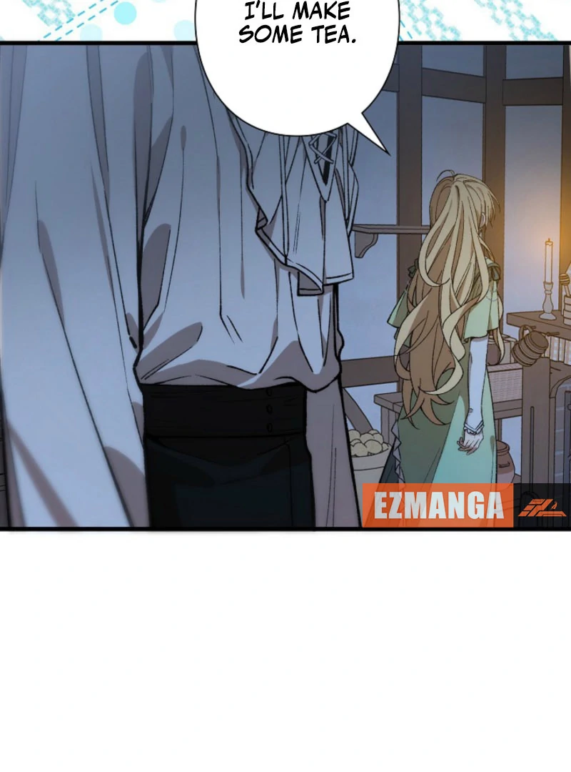 Read In the Ice Emperor’s Birdcage chapter 16 image 47 on Lezhin