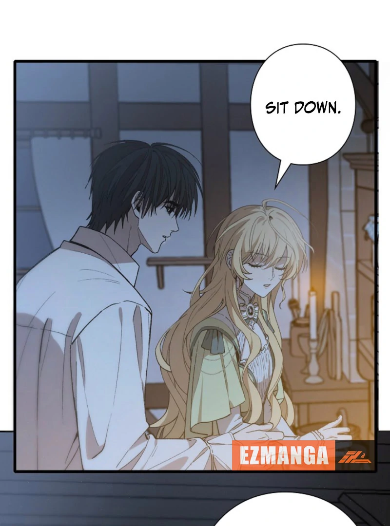 Read In the Ice Emperor’s Birdcage chapter 16 image 48 on Lezhin