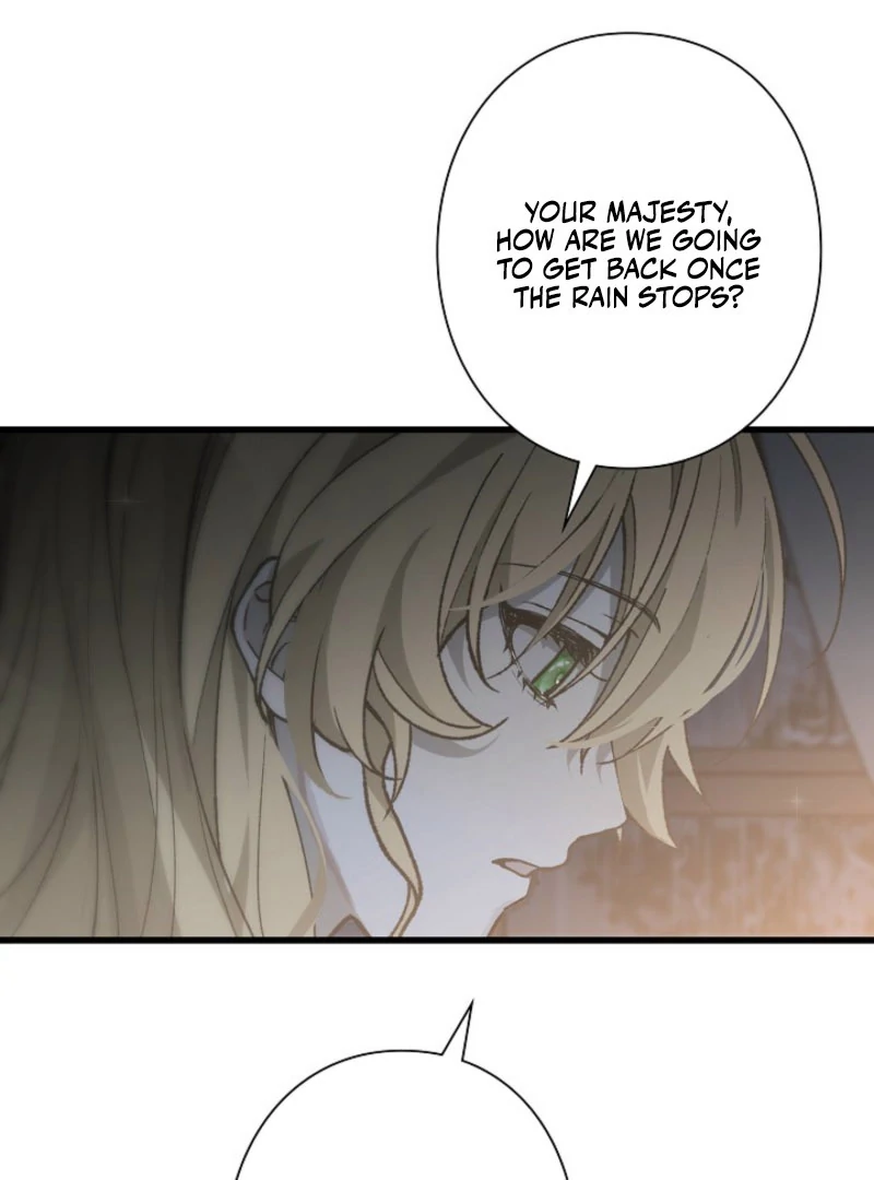 Read In the Ice Emperor’s Birdcage chapter 16 image 5 on Lezhin