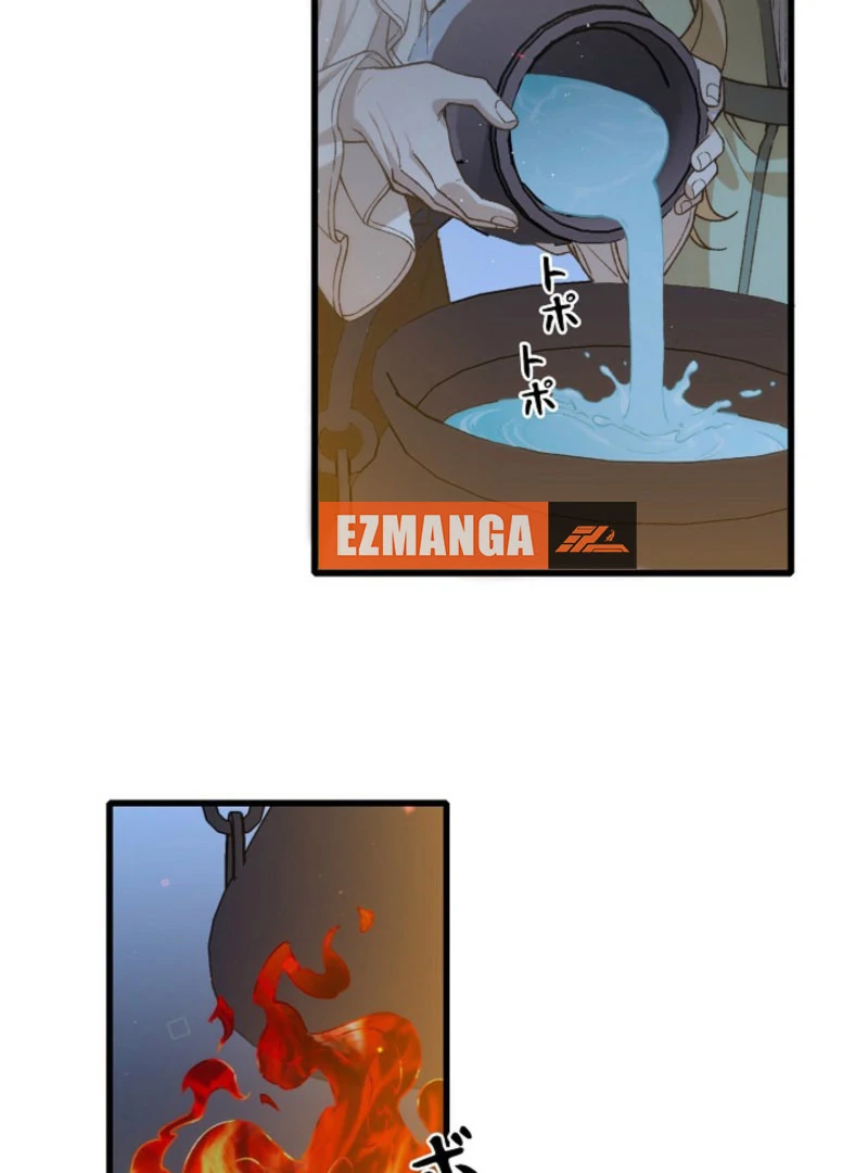 Read In the Ice Emperor’s Birdcage chapter 16 image 51 on Lezhin