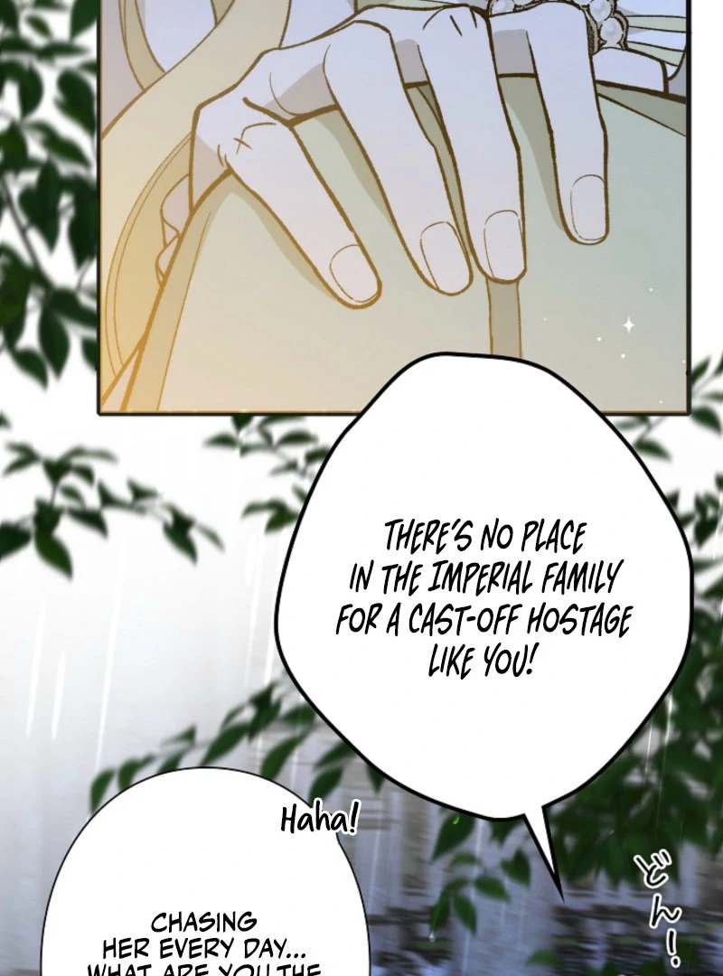Read In the Ice Emperor’s Birdcage chapter 16 image 57 on Lezhin