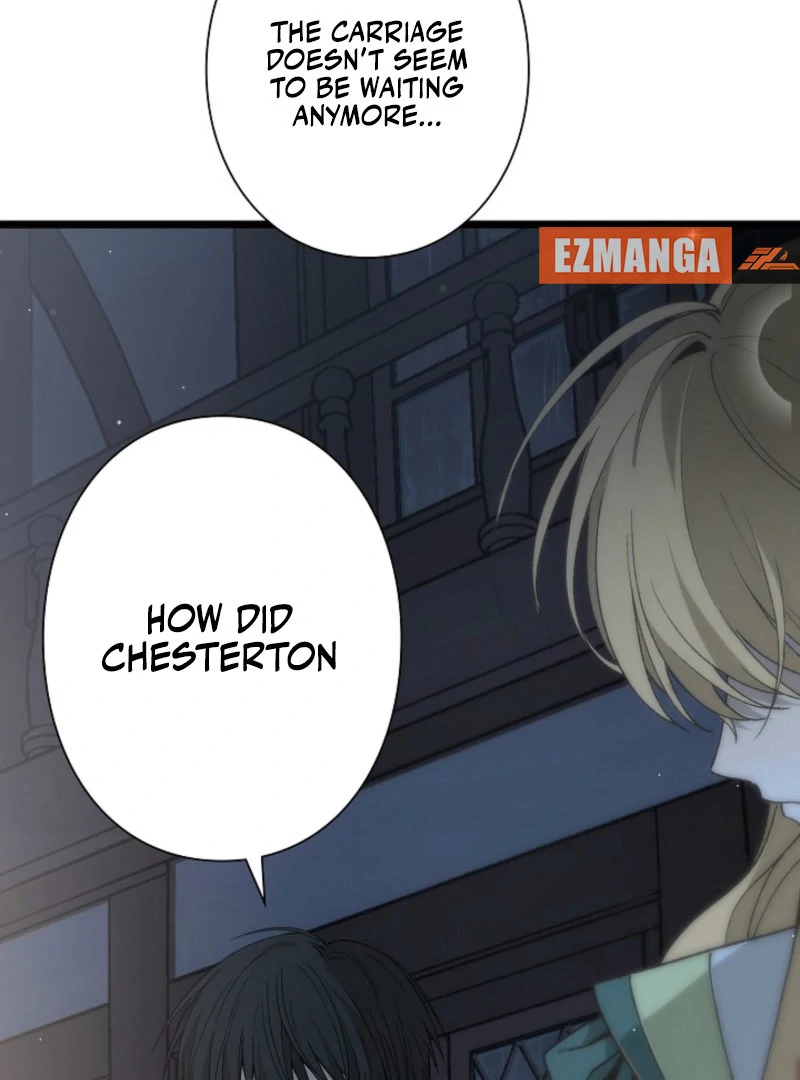Read In the Ice Emperor’s Birdcage chapter 16 image 6 on Lezhin
