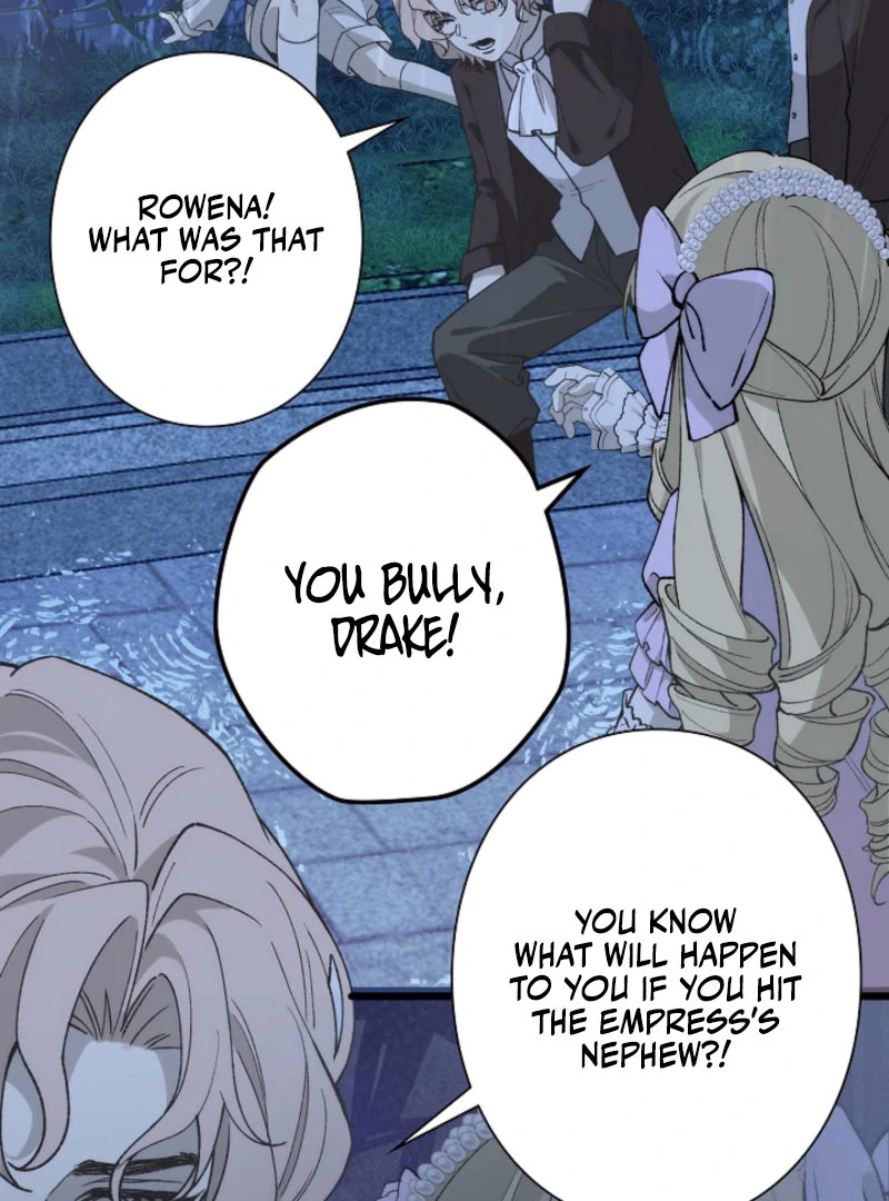 Read In the Ice Emperor’s Birdcage chapter 16 image 63 on Lezhin