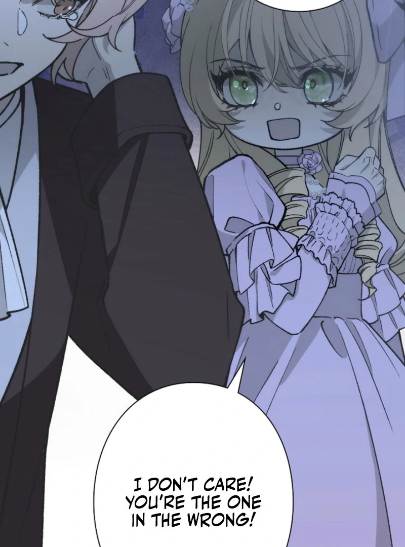 Read In the Ice Emperor’s Birdcage chapter 16 image 64 on Lezhin