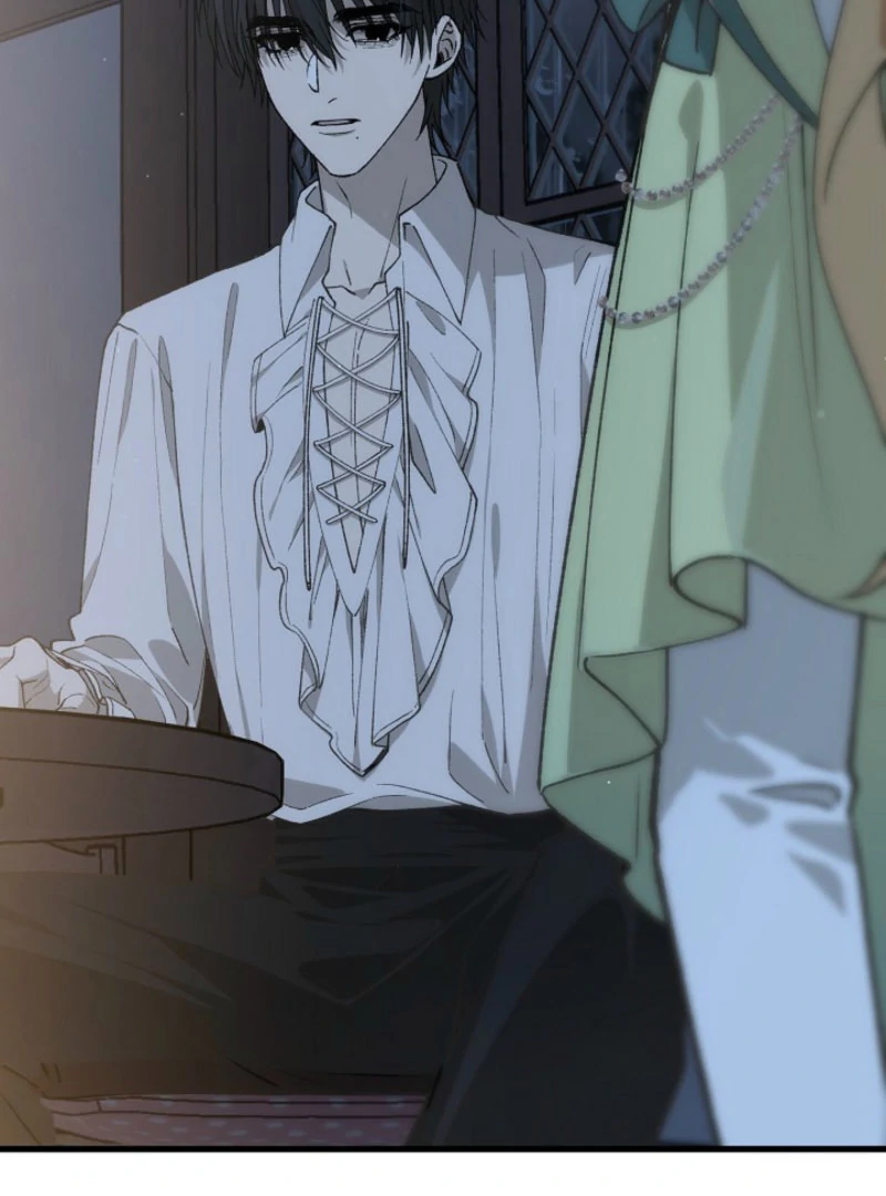 Read In the Ice Emperor’s Birdcage chapter 16 image 7 on Lezhin