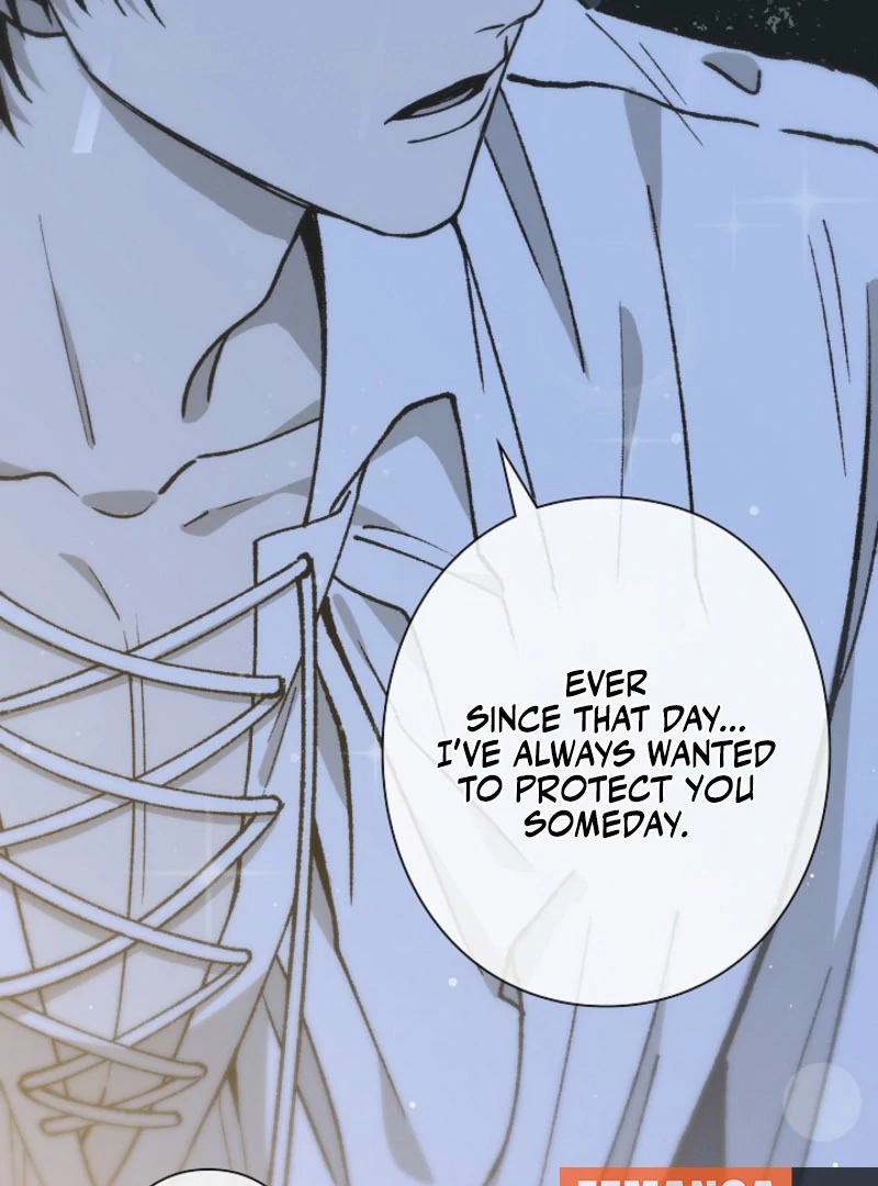 Read In the Ice Emperor’s Birdcage chapter 16 image 72 on Lezhin