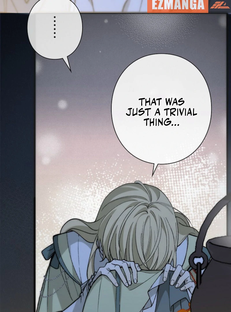 Read In the Ice Emperor’s Birdcage chapter 16 image 73 on Lezhin
