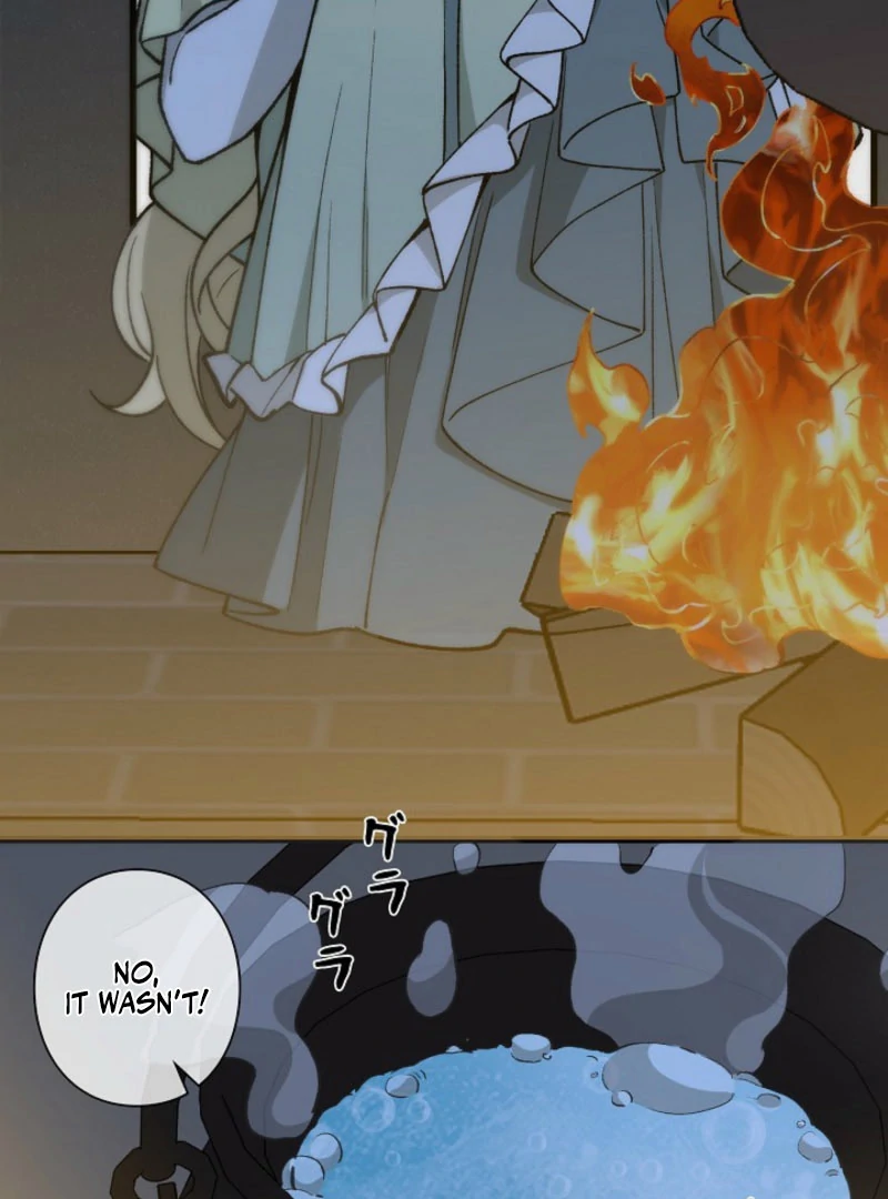 Read In the Ice Emperor’s Birdcage chapter 16 image 74 on Lezhin