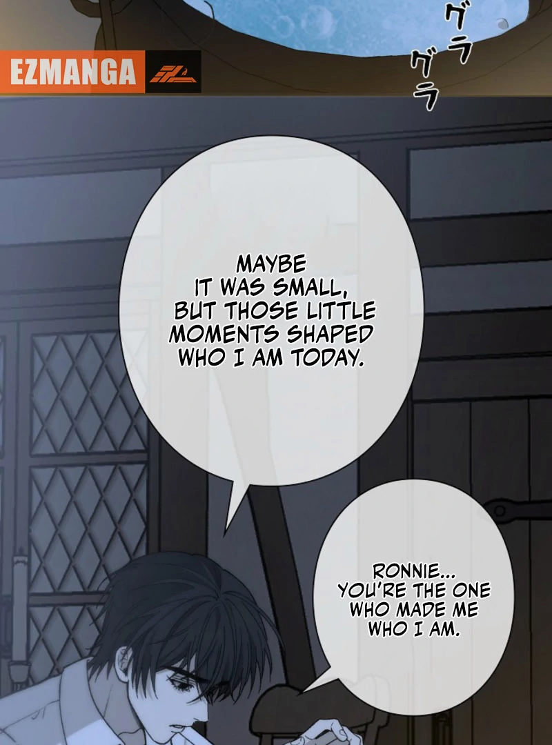 Read In the Ice Emperor’s Birdcage chapter 16 image 75 on Lezhin