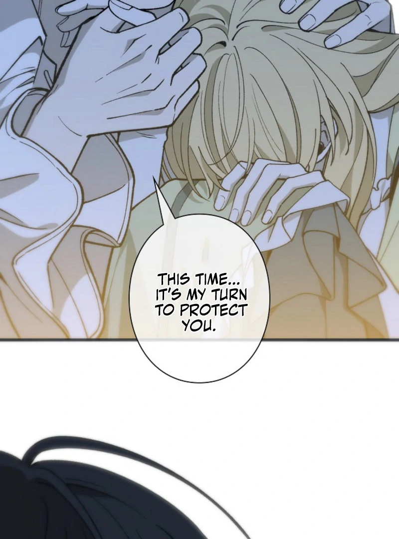 Read In the Ice Emperor’s Birdcage chapter 16 image 79 on Lezhin