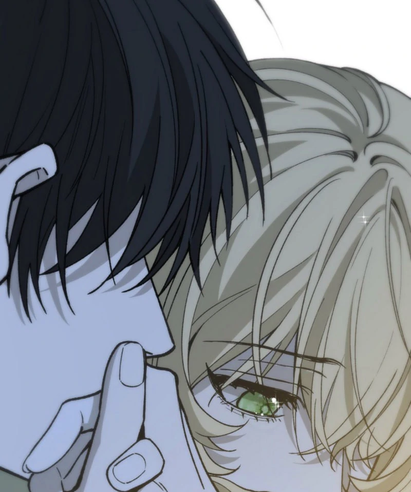 Read In the Ice Emperor’s Birdcage chapter 16 image 80 on Lezhin