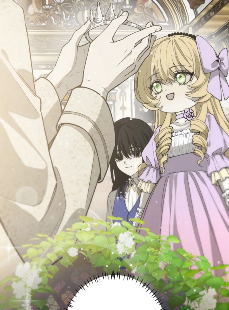Read In the Ice Emperor’s Birdcage chapter 17 image 11 on Lezhin