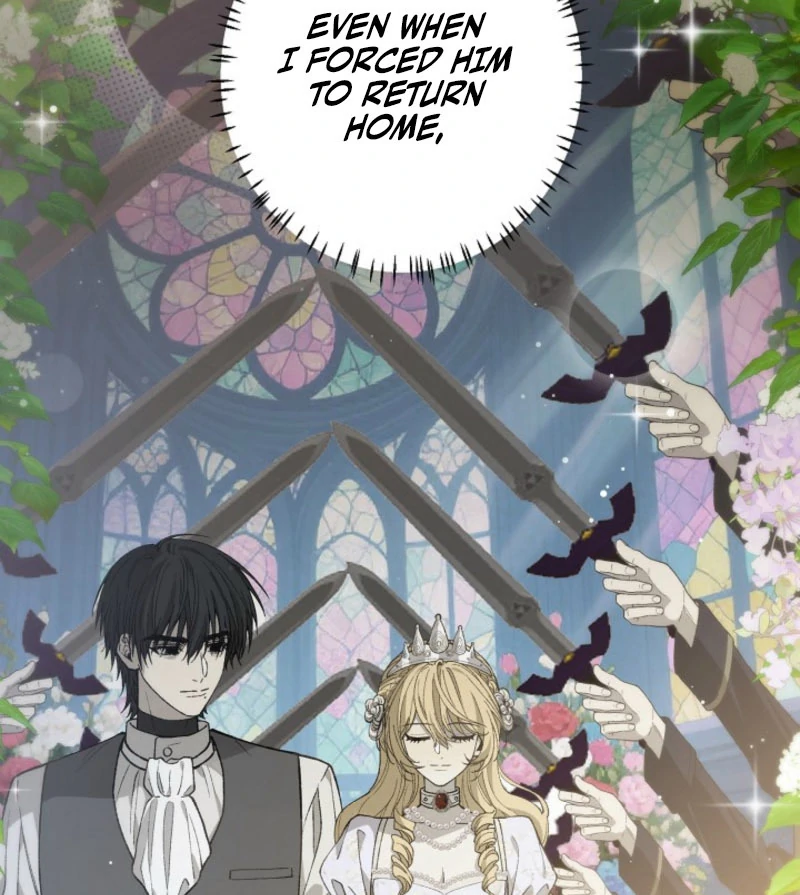 Read In the Ice Emperor’s Birdcage chapter 17 image 12 on Lezhin