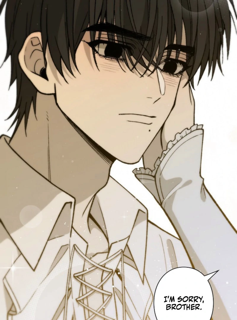 Read In the Ice Emperor’s Birdcage chapter 17 image 19 on Lezhin