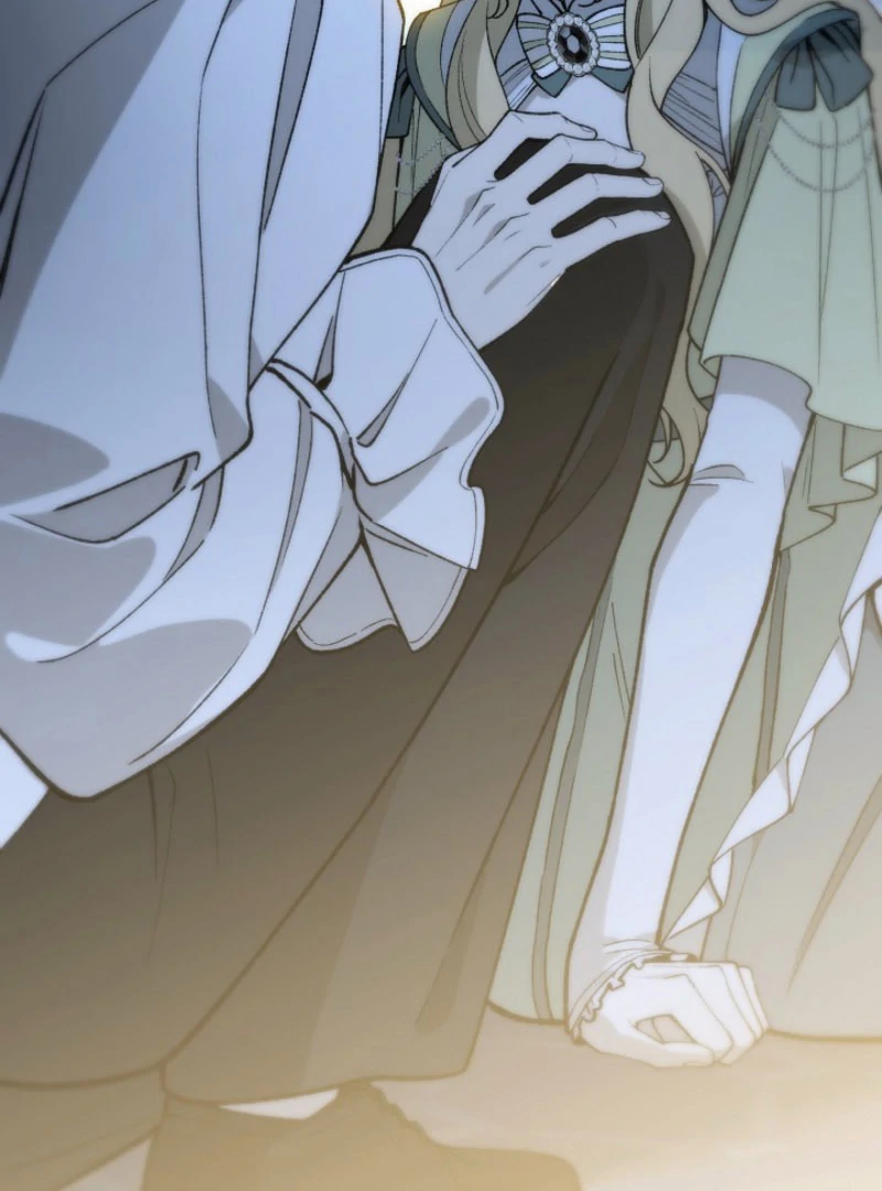 Read In the Ice Emperor’s Birdcage chapter 17 image 25 on Lezhin