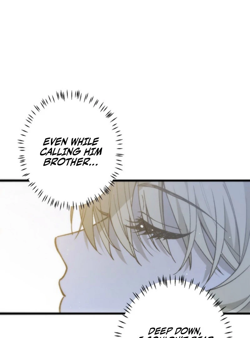 Read In the Ice Emperor’s Birdcage chapter 17 image 28 on Lezhin