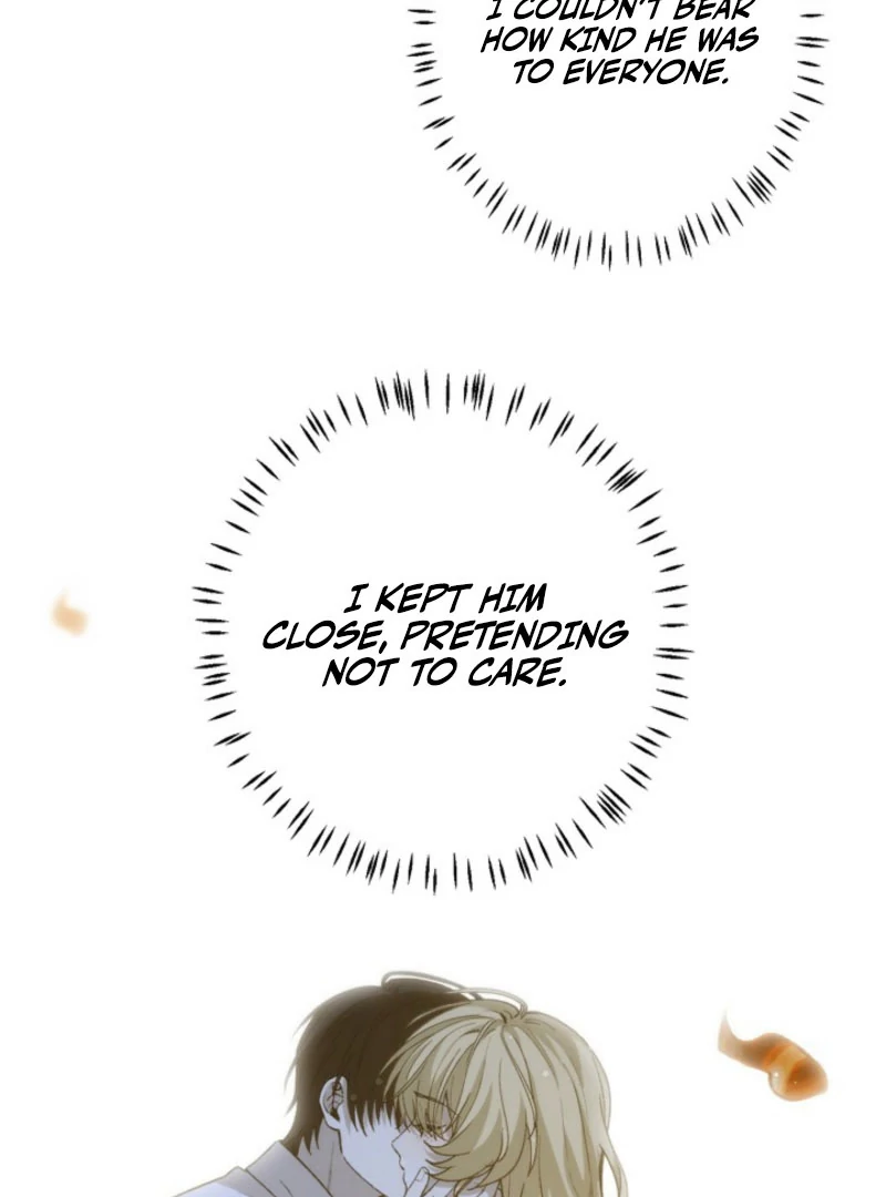 Read In the Ice Emperor’s Birdcage chapter 17 image 29 on Lezhin