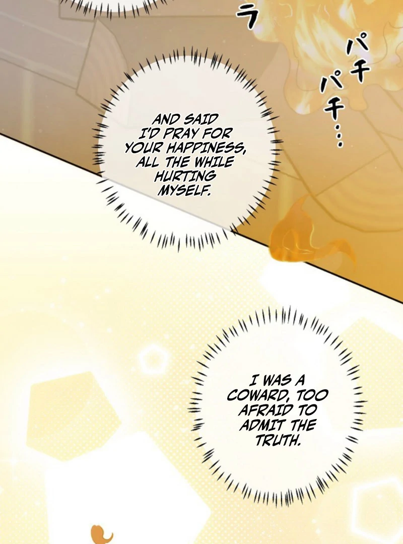 Read In the Ice Emperor’s Birdcage chapter 17 image 31 on Lezhin