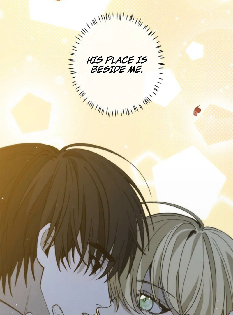 Read In the Ice Emperor’s Birdcage chapter 17 image 32 on Lezhin