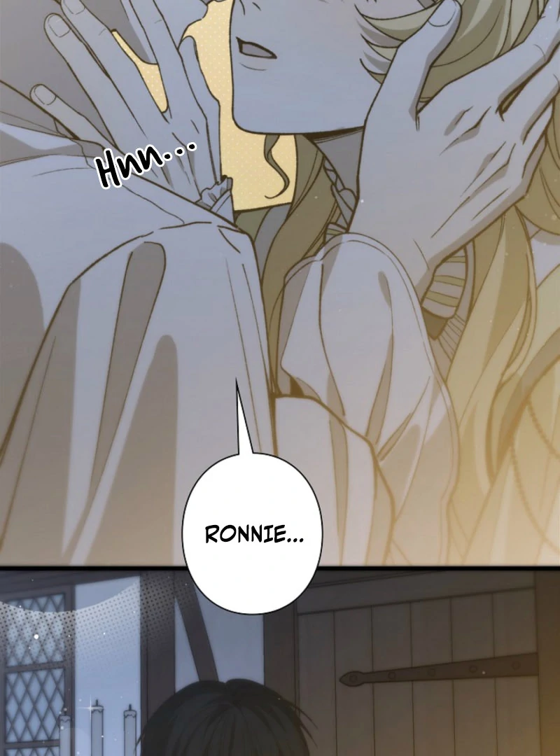 Read In the Ice Emperor’s Birdcage chapter 17 image 33 on Lezhin