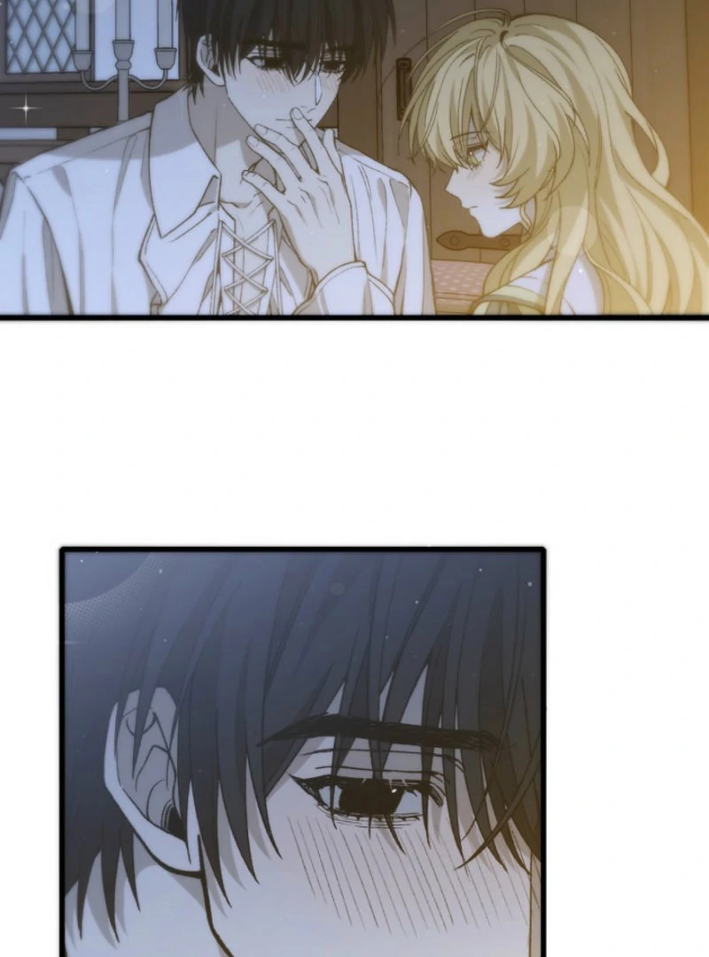 Read In the Ice Emperor’s Birdcage chapter 17 image 34 on Lezhin
