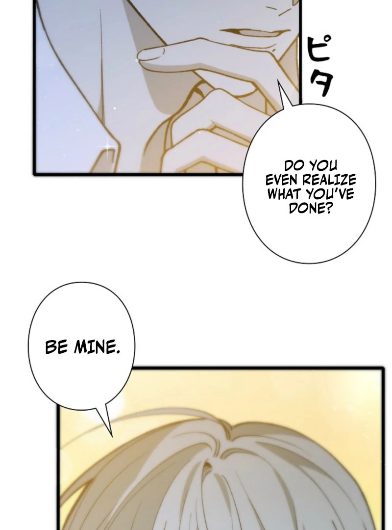Read In the Ice Emperor’s Birdcage chapter 17 image 35 on Lezhin