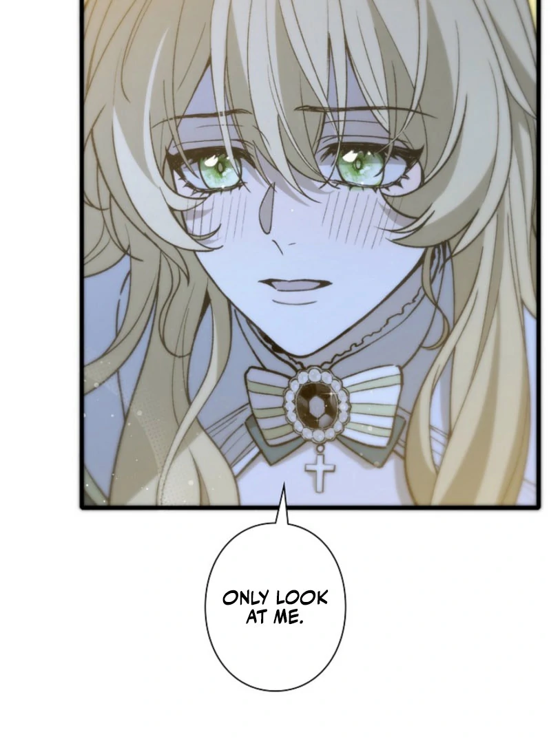 Read In the Ice Emperor’s Birdcage chapter 17 image 36 on Lezhin