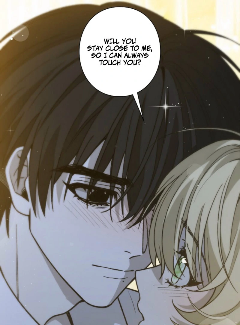 Read In the Ice Emperor’s Birdcage chapter 17 image 40 on Lezhin