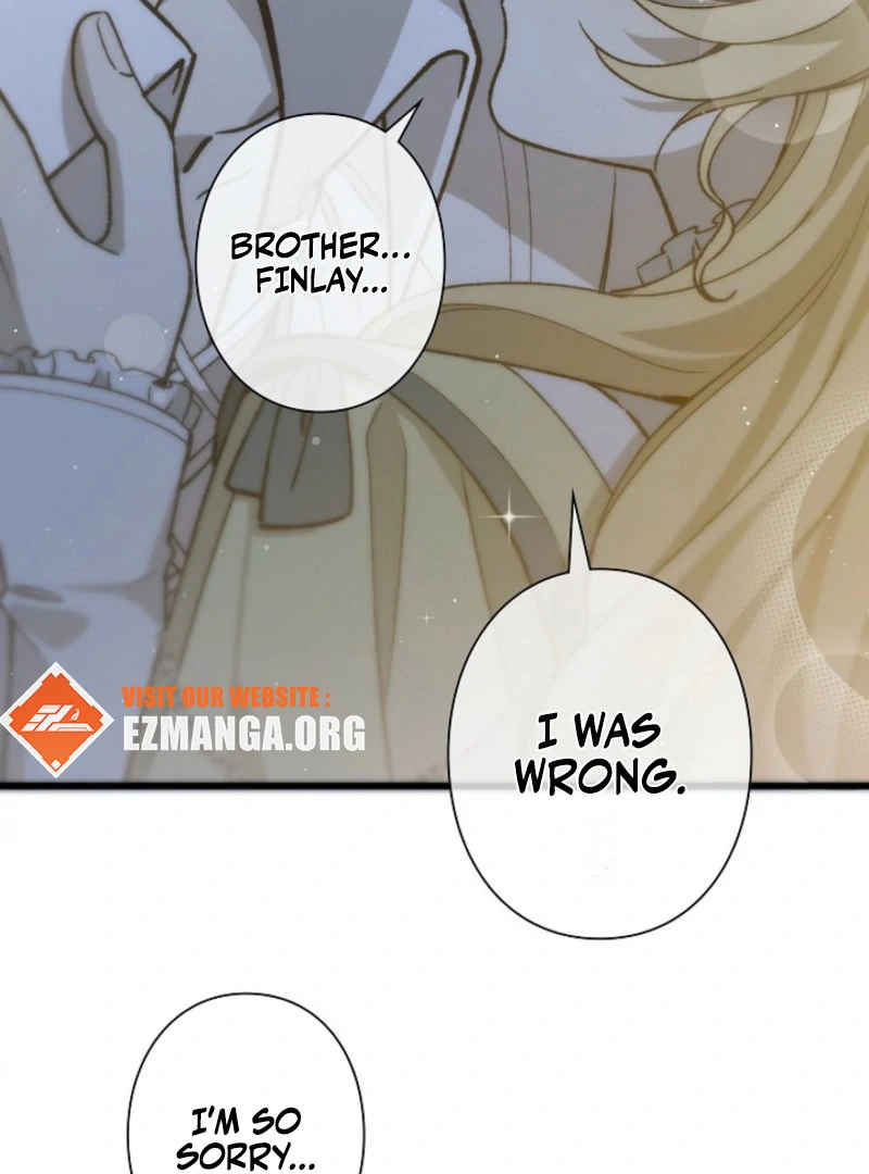 Read In the Ice Emperor’s Birdcage chapter 17 image 41 on Lezhin