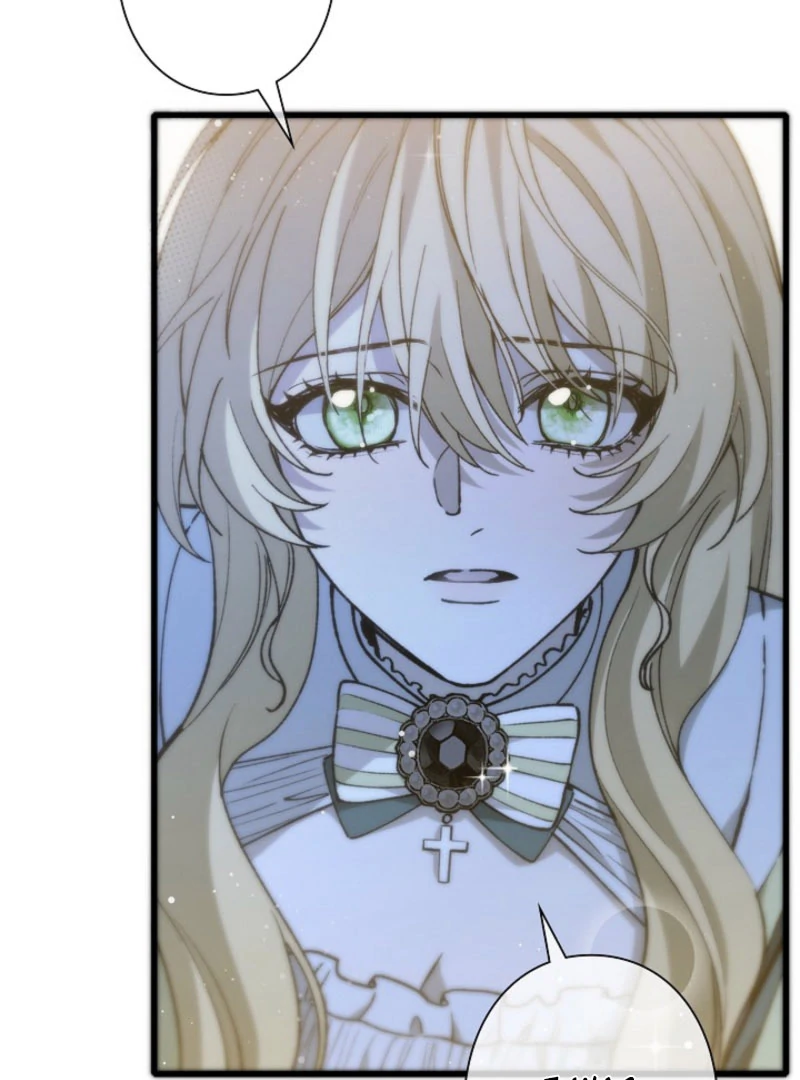 Read In the Ice Emperor’s Birdcage chapter 17 image 42 on Lezhin