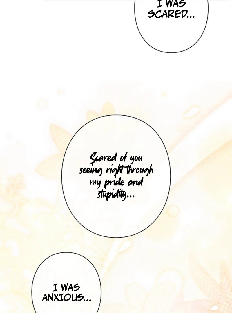 Read In the Ice Emperor’s Birdcage chapter 17 image 43 on Lezhin
